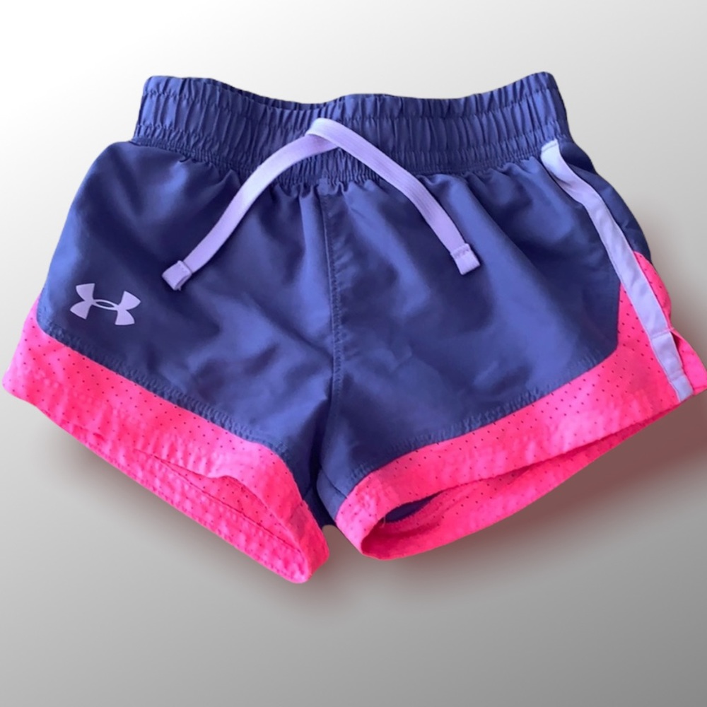 Under Armour shorts